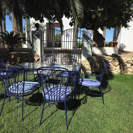 Villa Paula Valencia Manises Eksteriør billede