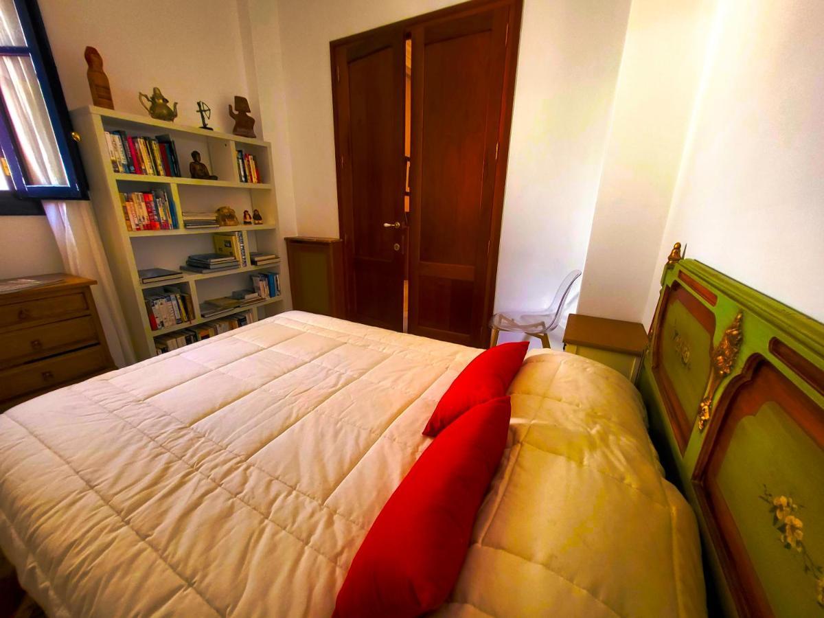 Villa Paula Valencia Manises Eksteriør billede